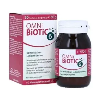 Omni Biotic 6 pulbere - Vedra