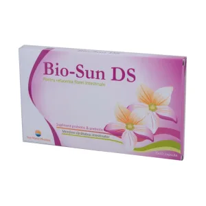 Bio-Sun DS - Sun Wave Pharma