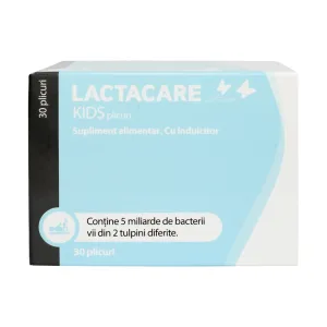 Lactacare Kids - Actavis