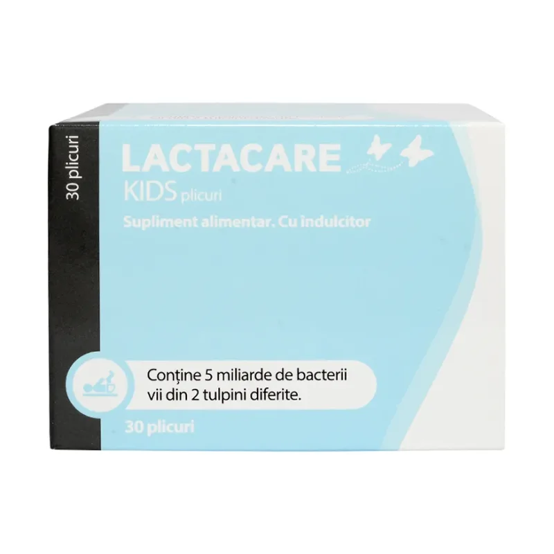 Lactacare Kids - Actavis