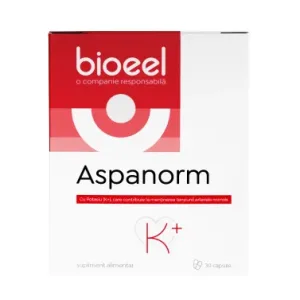 Aspanorm - Bioeel