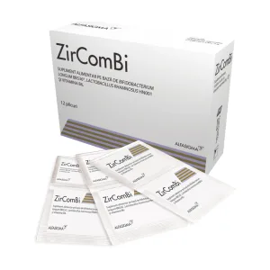 ZirComBi - Alfasigma