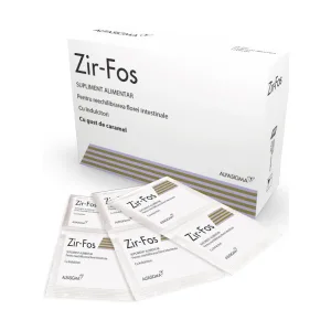 Zirfos - Alfasigma