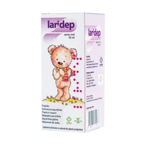 spray - Laridep