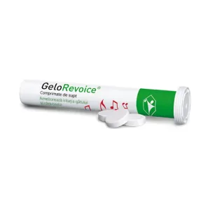 Gelorevoice de supt - Phol Boskamp