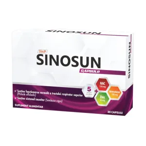 Sinosun - Sun Wave Pharma