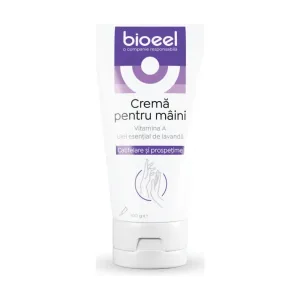 Cremă pentru mâini - Bioeel