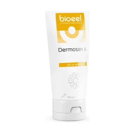 Dermosan A - Bioeel
