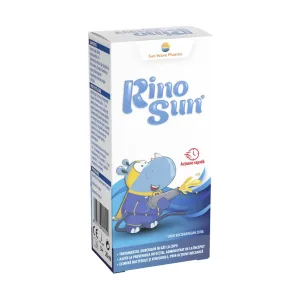RinoSun Spray - Sun Wave Pharma