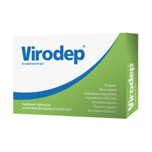 pentru supt - Virodep