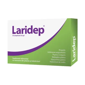 pentru supt - Laridep
