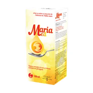 Sirop Maria Med - Apipharma
