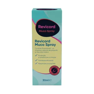 Revicord Muco Spray - Accord