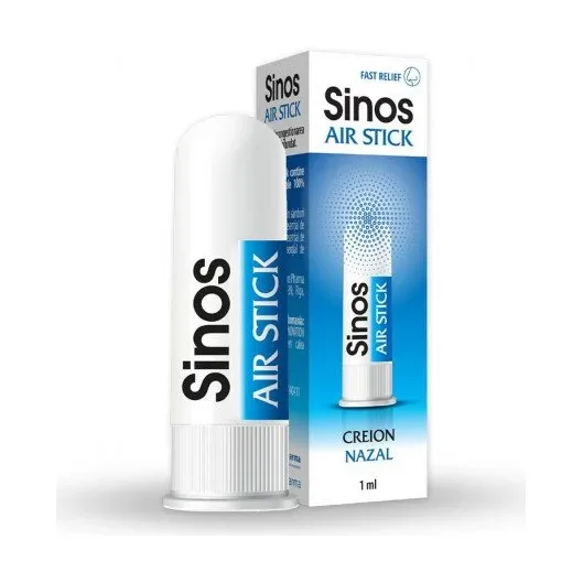 Sinos Creion nazal - Akacia Pharma