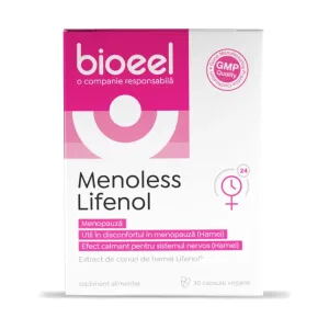 Menoless Lifenol - Bioeel