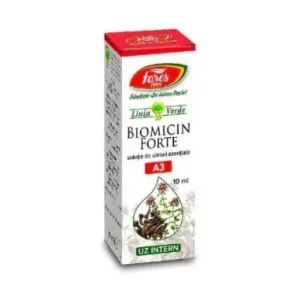 Biomicin Forte