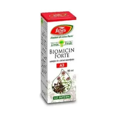 Biomicin Forte