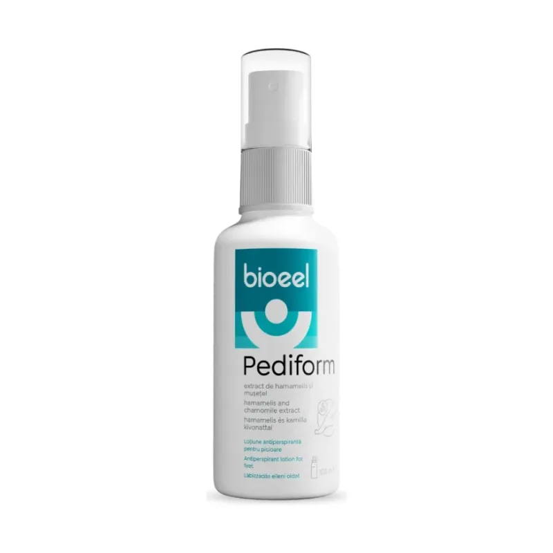 Pediform - Bioeel