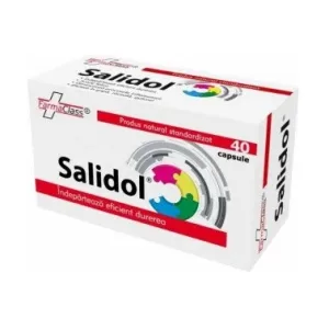 Salidol - Farmaclass