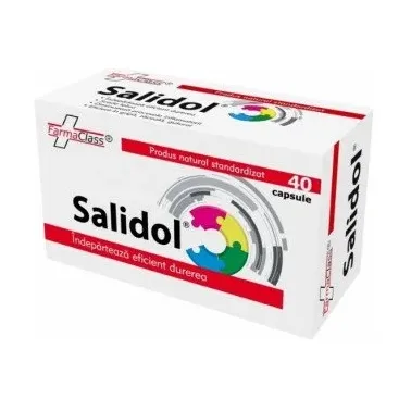 Salidol - Farmaclass