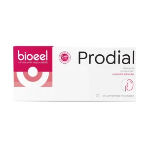 Prodial - Bioeel