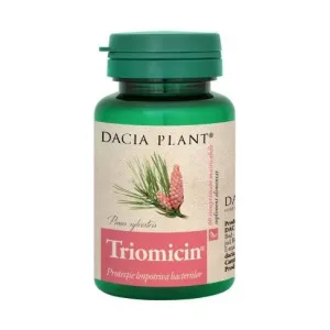 Triomicin - Dacia Plant