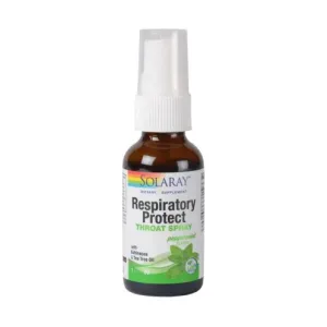 Respiratory Protect - Secom