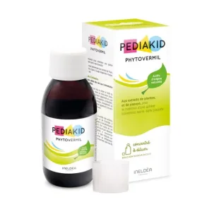 Phytovermil - Pediakid