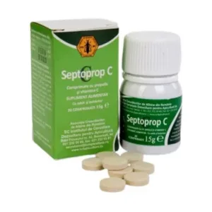 Septoprop C - Institutul Apicol