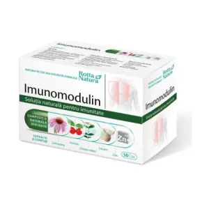 Imunomodulin - Rotta Natura