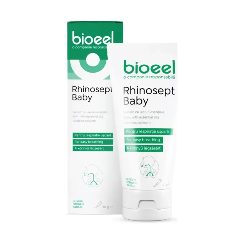 Rhinosept Baby - Bioeel