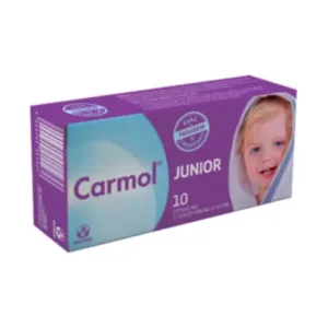 Carmol Junior - Biofarm