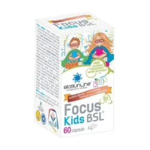 Focus Kids BSL - BioSunLine