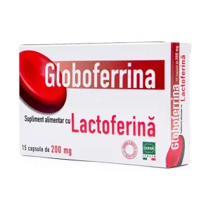 Globoferrina - Sofar