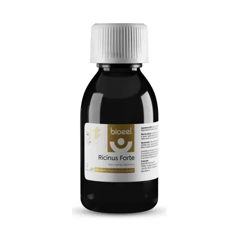 Ricinus Forte - Bioeel