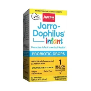 Jarro - Dophilus Infant - Secom