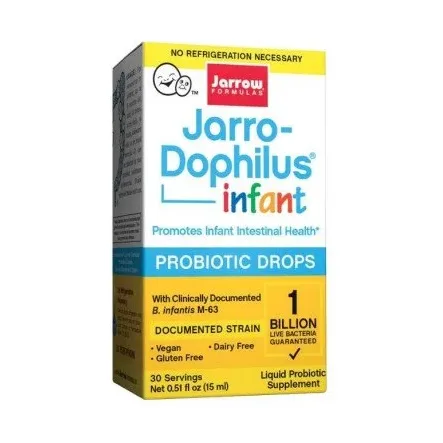 Jarro - Dophilus Infant - Secom