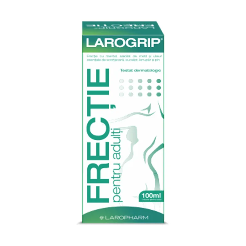frectie pentru adulti - Larogrip