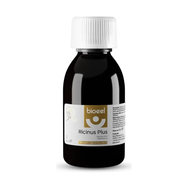 Ricinus Plus - Bioeel