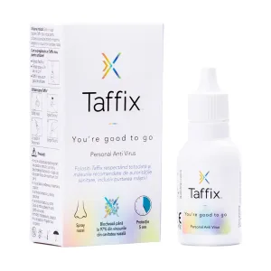 Spray nazal Taffix - Nasus Pharma