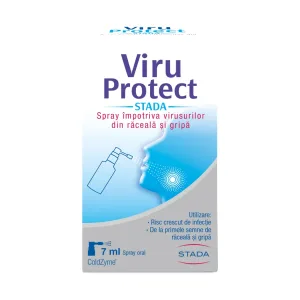 Spray oral ViruProtect - Stada