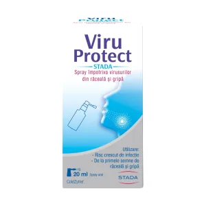 ViruProtect spray - Stada