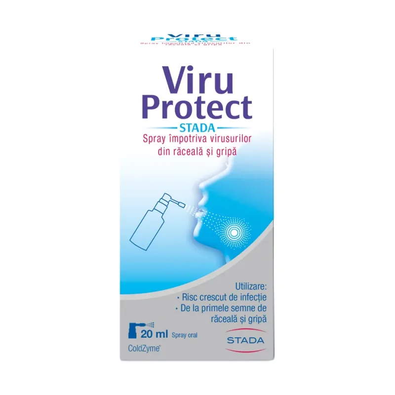 ViruProtect spray - Stada