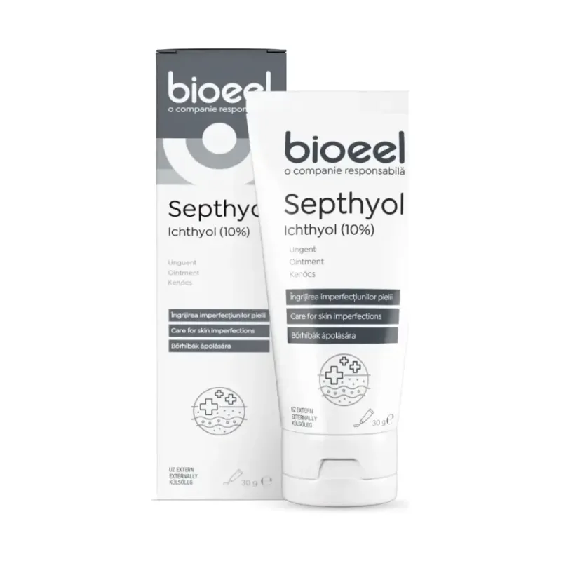 Septhyol - Bioeel