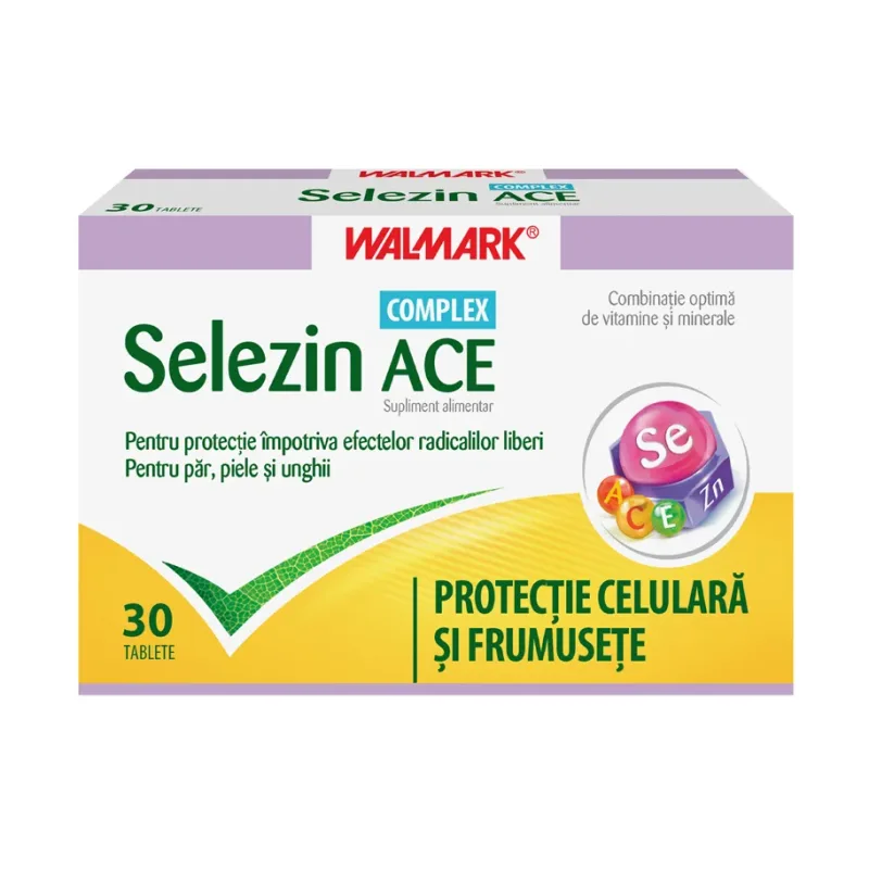 Selezin ACE - Walmark