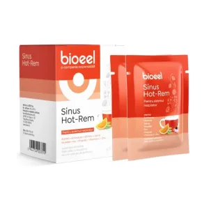Sinus Hot-Rem - Bioeel