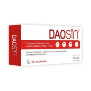Daosin - Stada