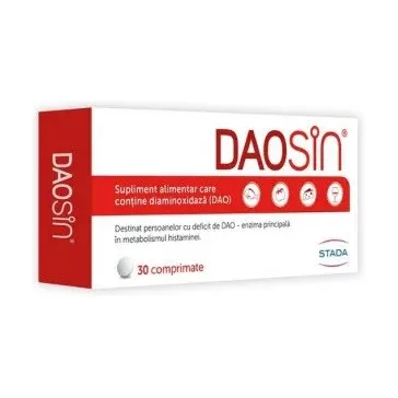 Daosin - Stada