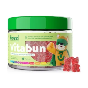 Vitabun - Bioeel