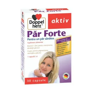 Vitamine Par Forte - Doppelherz